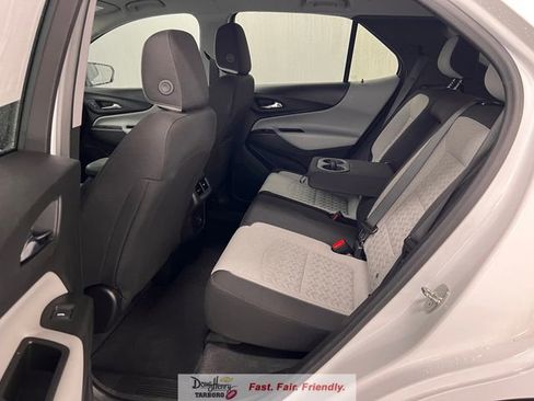 Used 2024 Chevrolet Equinox LS w/ LS Convenience Package FWD image 34