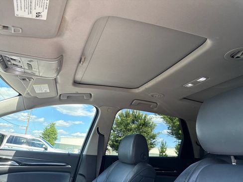 Used 2020 Buick Enclave Essence w/ Sport Touring Edition FWD image 15