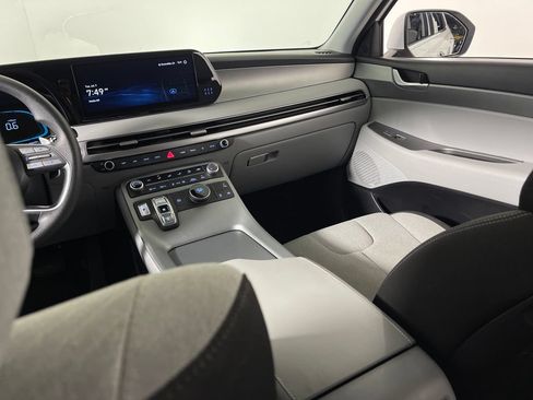 Certified 2023 Hyundai Palisade SE FWD image 17