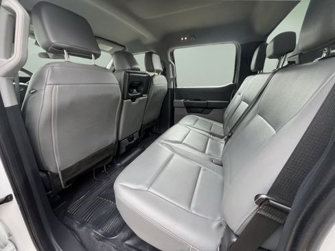 Used 2024 Ford F450 XL RWD image 10