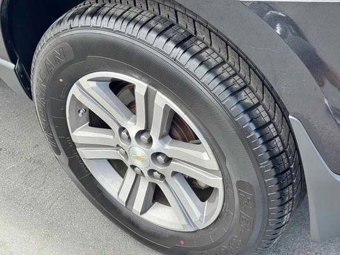 Used 2015 Chevrolet Traverse LT w/ Traveler's Package AWD/4WD image 20