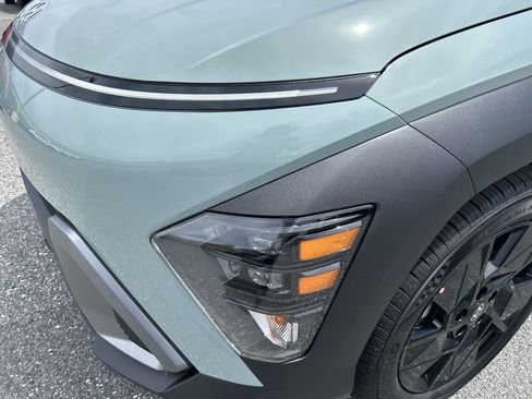 New 2026 Hyundai Kona SEL Sport image 13