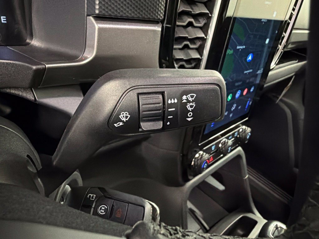 New 2026 Ford Ranger XLT AWD/4WD image 21