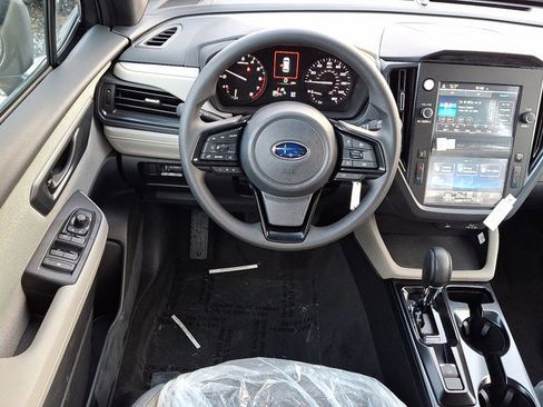 New 2026 Subaru Forester image 9