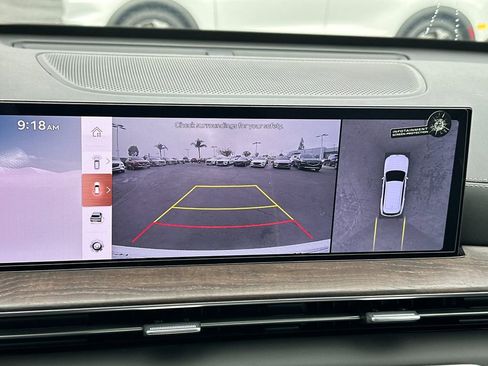 New 2026 Genesis GV80 2.5T Advanced image 21