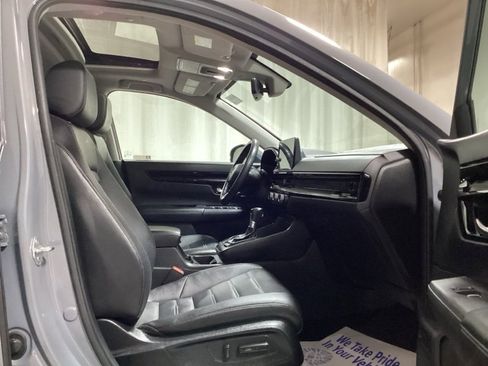 Used 2023 Honda CR-V EX-L image 14