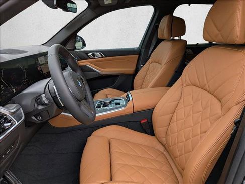 New 2026 BMW X5 xDrive40i image 4
