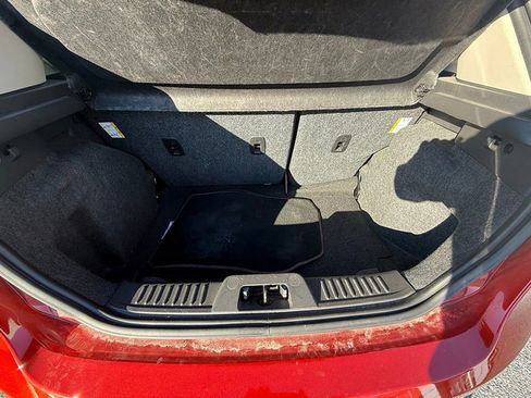 Used 2019 Ford Fiesta ST-Line w/ ST Line Cold Weather Package image 13