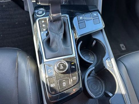 Used 2025 Kia Sportage X-Line w/ Premium Package AWD/4WD image 17