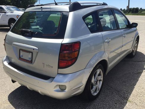Used 2003 Pontiac Vibe w/ Power Group Value Package FWD image 6