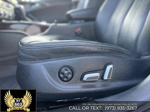 Used 2018 Audi A6 2.0T Premium image 22