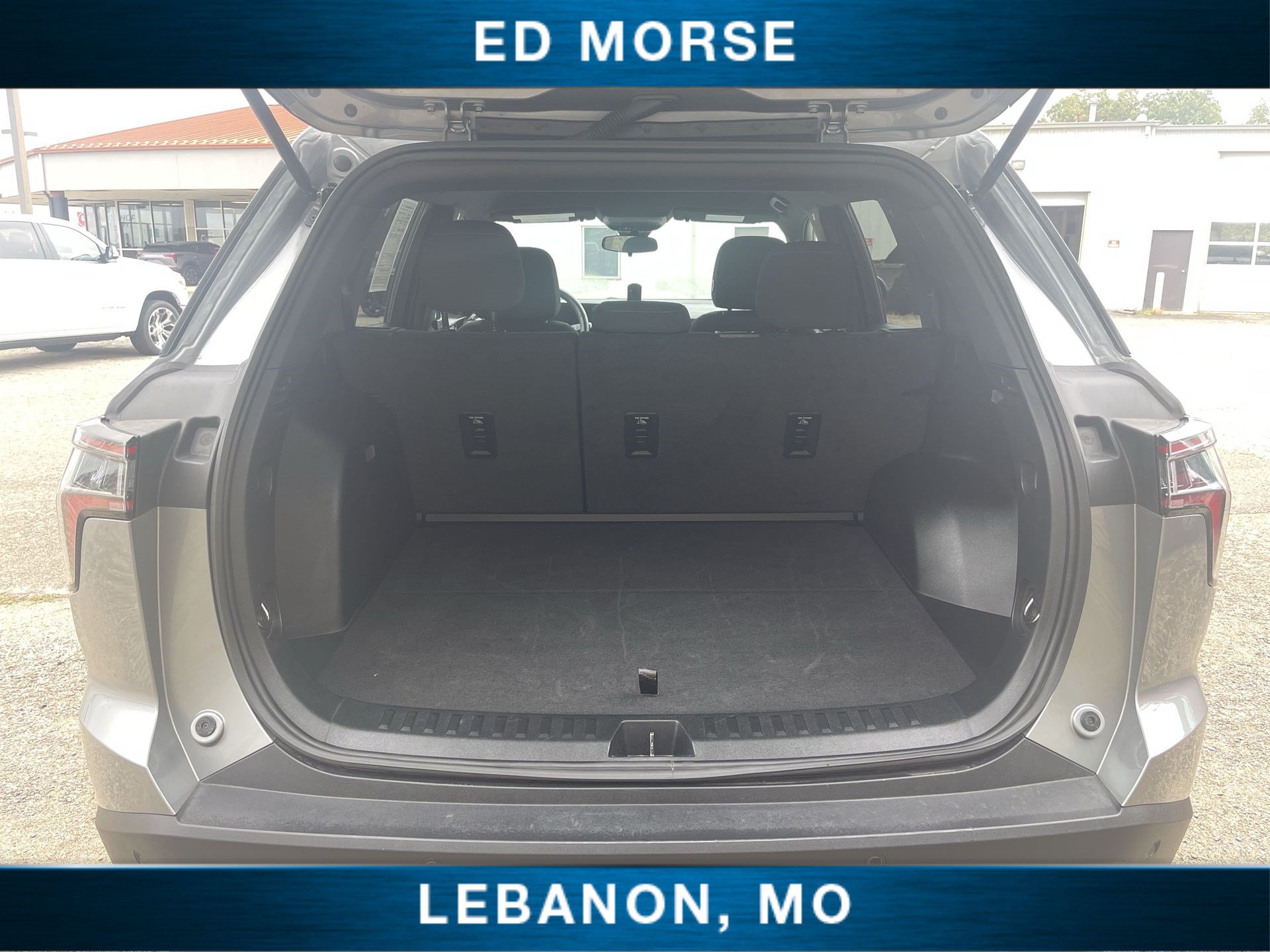 Certified 2026 Chevrolet Equinox LT FWD image 25