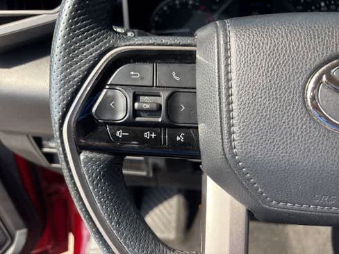Used 2022 Toyota Tundra SR5 w/ TRD Sport Package AWD/4WD image 12