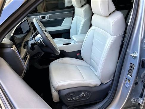 Used 2024 Hyundai Santa Fe Calligraphy FWD image 24