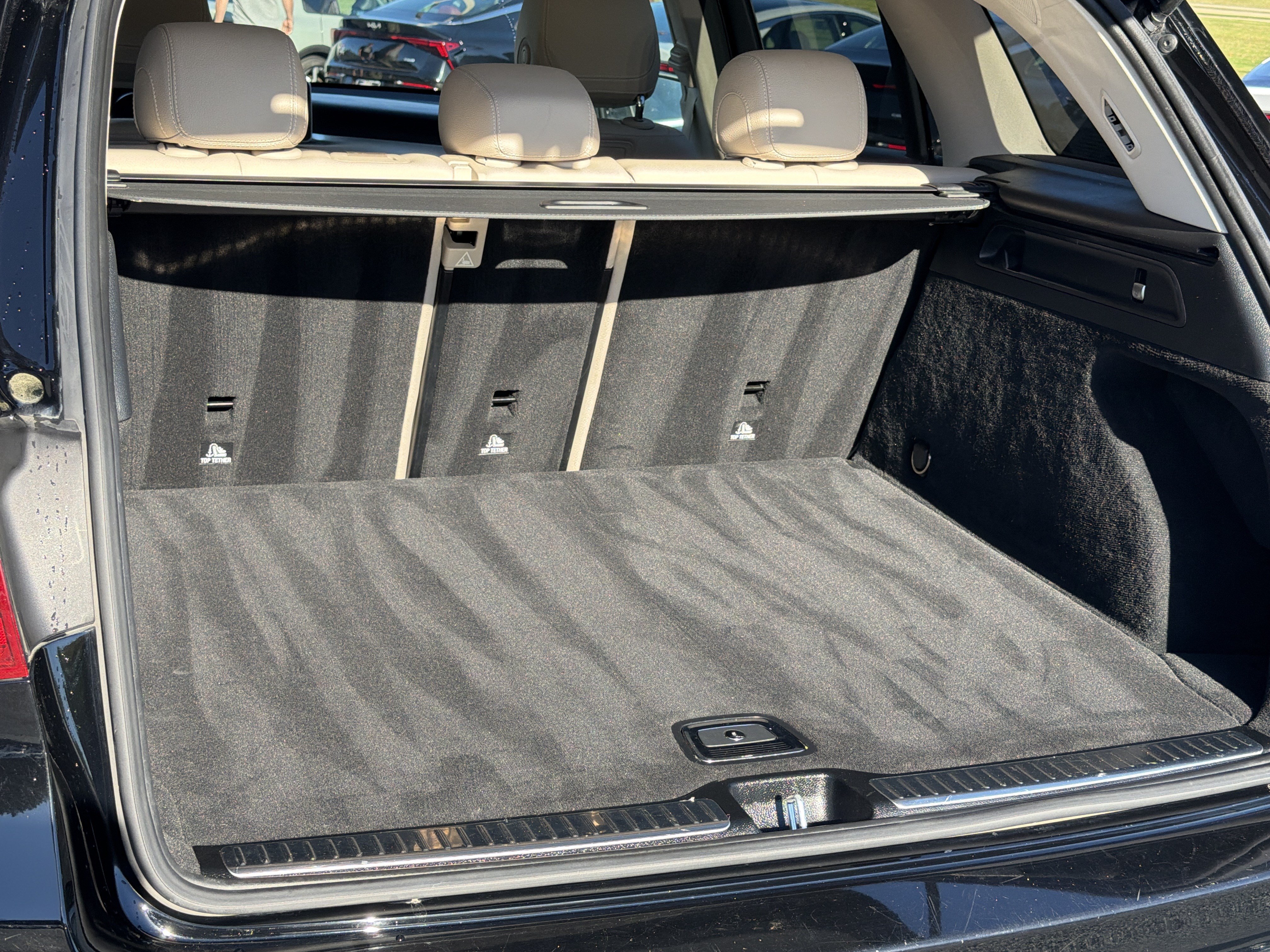 Used 2018 Mercedes-Benz GLC 300 image 16