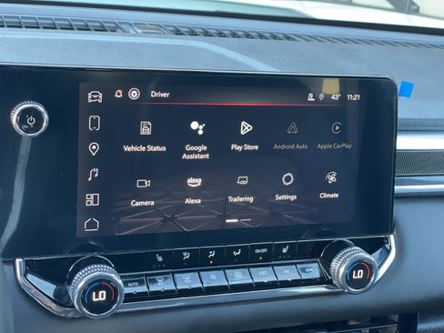 Used 2025 GMC Canyon Elevation w/ Convenience Package image 13