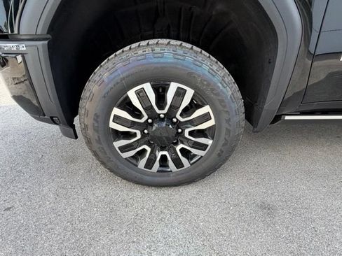 New 2026 GMC Sierra 2500 Denali Ultimate AWD/4WD image 33