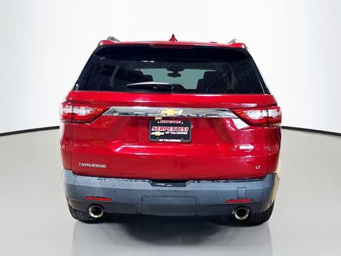Used 2019 Chevrolet Traverse LT FWD image 7