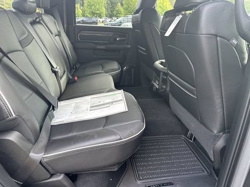 New 2026 RAM 2500 Limited RWD image 15