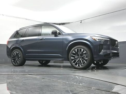 New 2026 Volvo XC90 T8 Ultra w/ Protection Package Premier AWD/4WD image 42