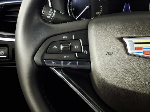 Used 2023 Cadillac XT6 Luxury FWD image 20