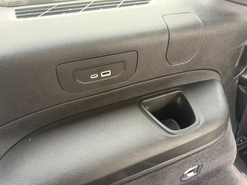 Used 2021 Jeep Grand Cherokee L Overland w/ Advanced Protech Group III AWD/4WD image 56