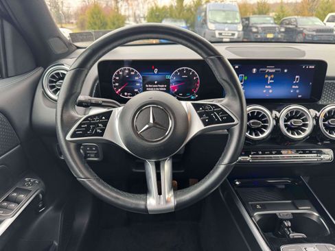 Used 2024 INFINITI QX60 Autograph w/ Cargo Package image 25