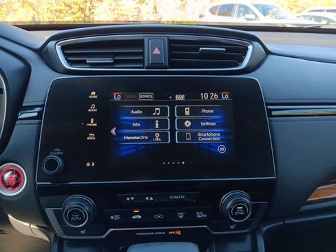 Used 2019 Honda CR-V EX image 16