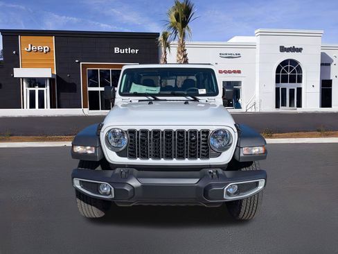 New 2026 Jeep Gladiator Sport image 9