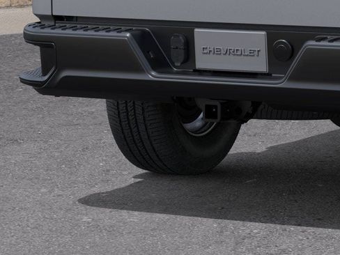 New 2026 Chevrolet Silverado 1500 W/T image 14