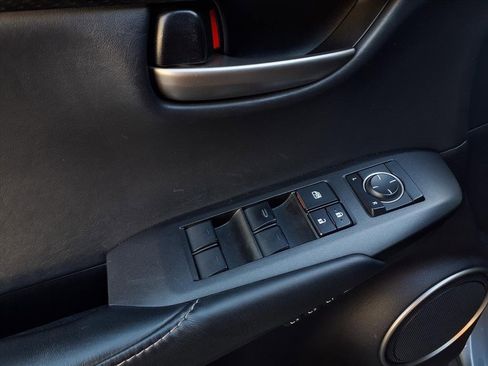 Used 2015 Lexus NX 200t FWD image 17