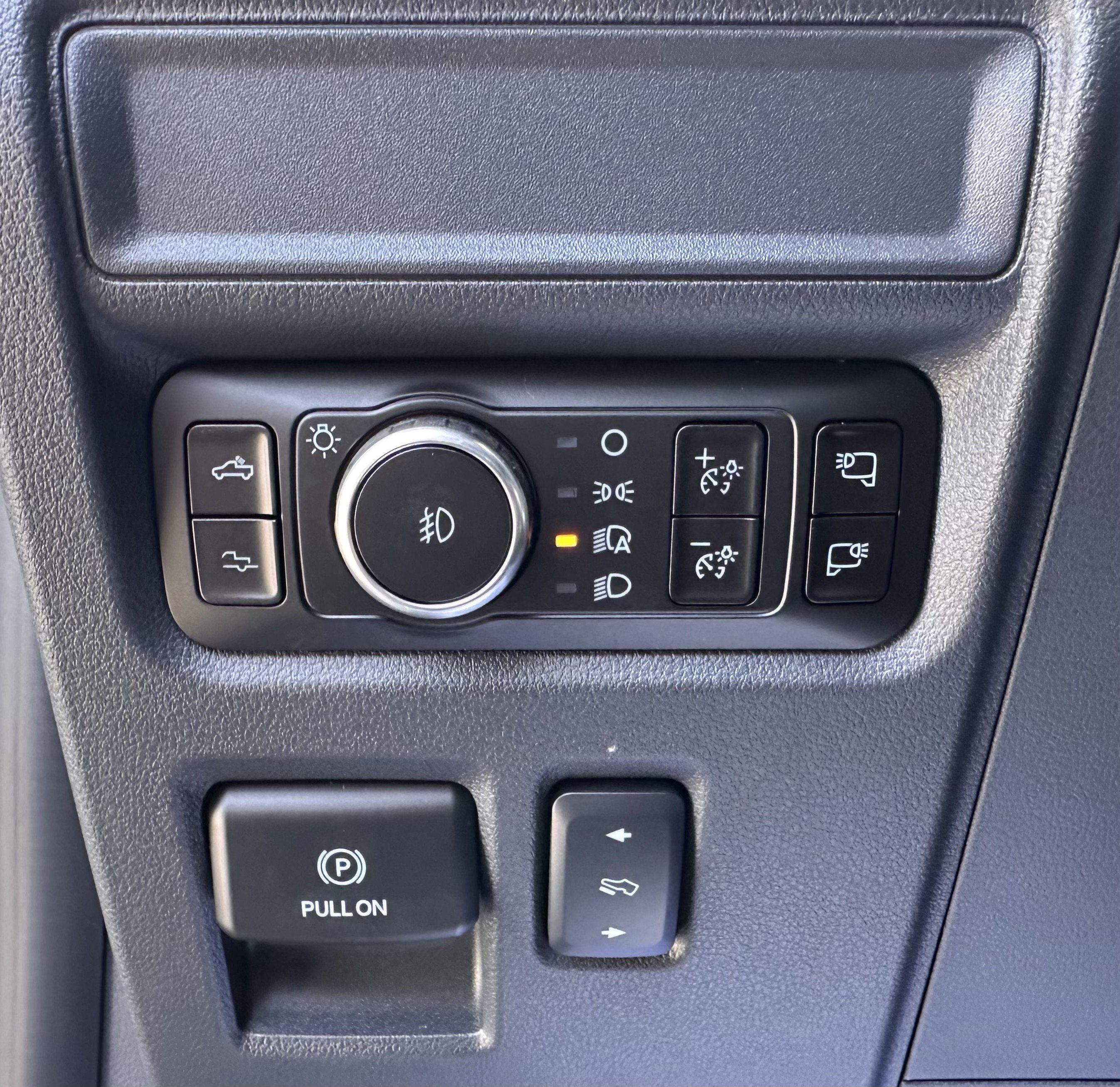 Certified 2026 Ford F150 Raptor AWD/4WD image 19