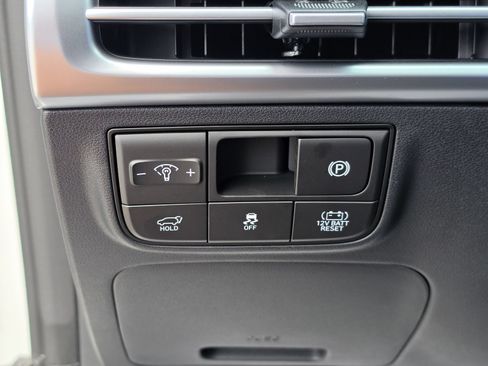 New 2026 Hyundai Tucson SEL FWD image 29