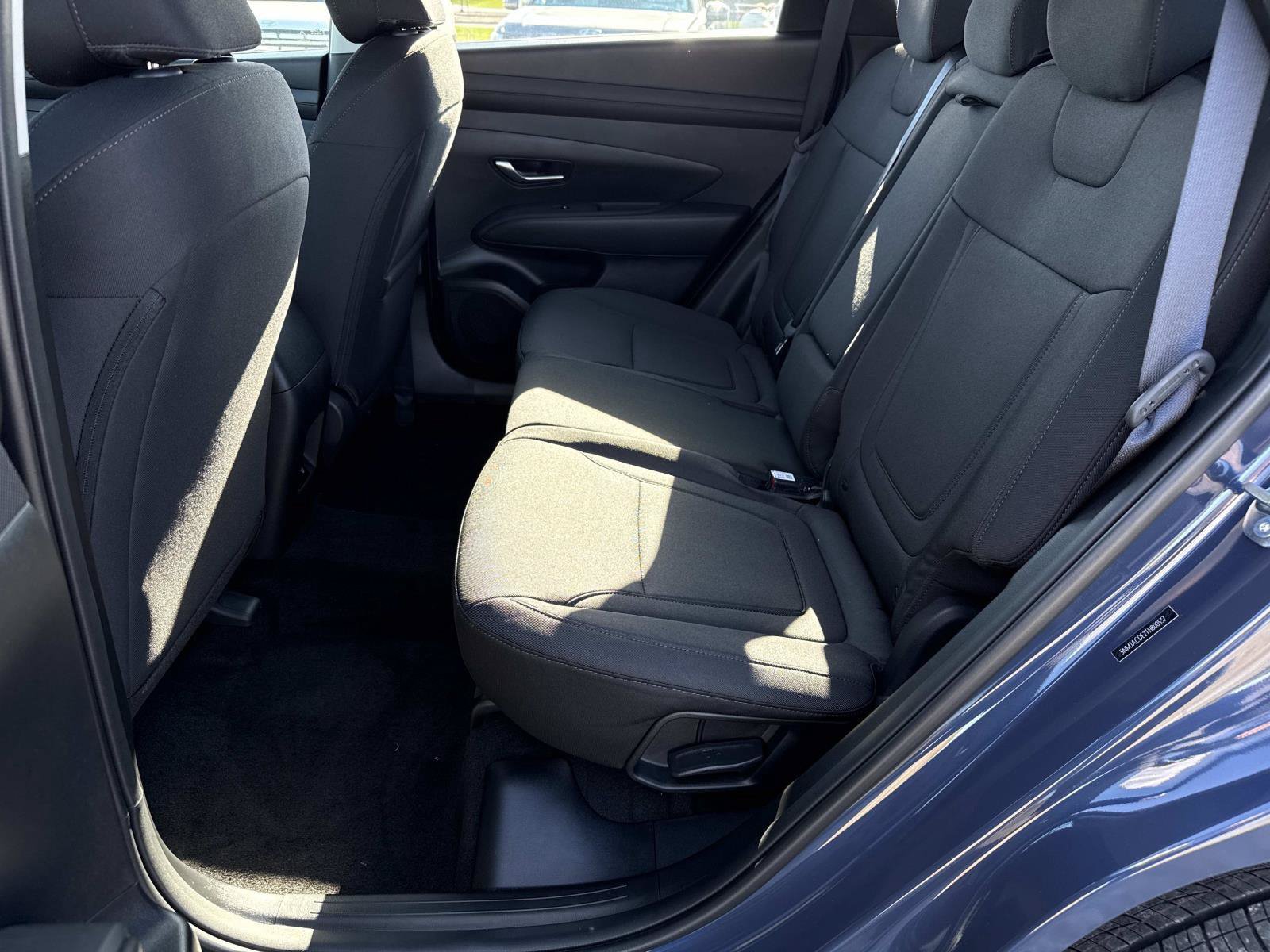 New 2026 Hyundai Tucson SE AWD/4WD image 10