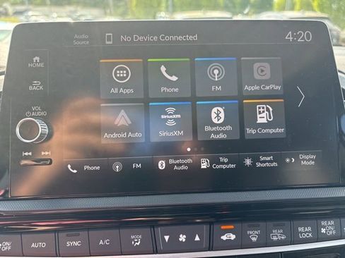 Used 2026 Honda Odyssey EX-L image 20