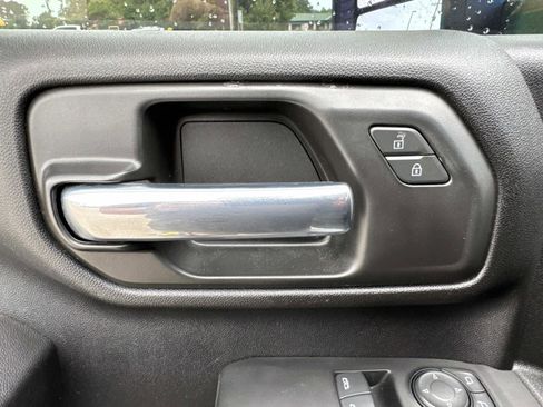 Used 2023 Chevrolet Silverado 2500 W/T w/ WT Convenience Package AWD/4WD image 18