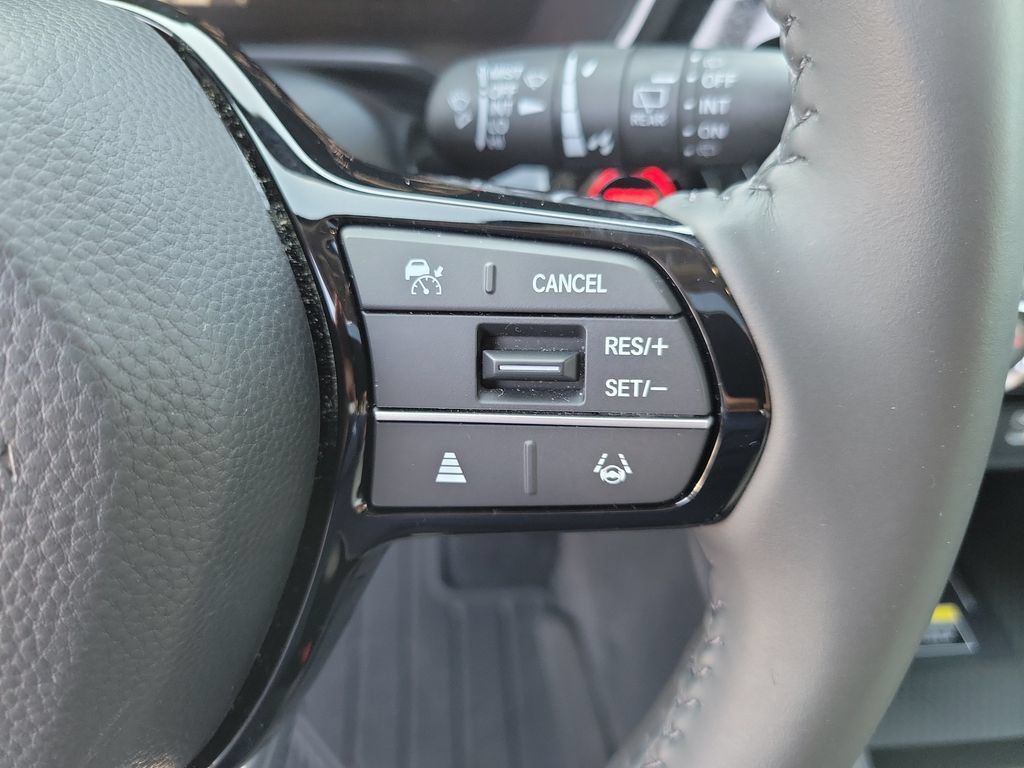 Certified 2024 Honda CR-V EX-L image 31