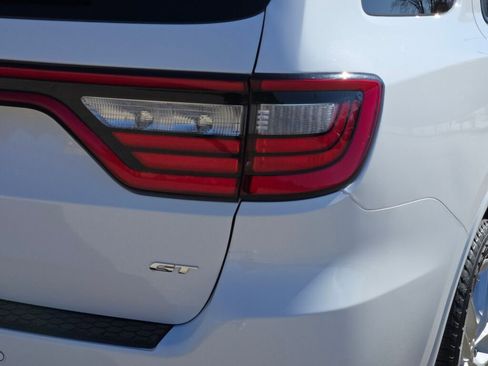 Used 2023 Dodge Durango GT AWD/4WD image 14