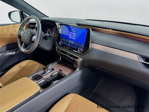 Certified 2023 Lexus RX 350 Premium Plus image 32