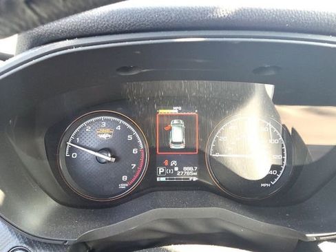 Used 2023 Subaru Forester Wilderness w/ Wilderness Package image 11