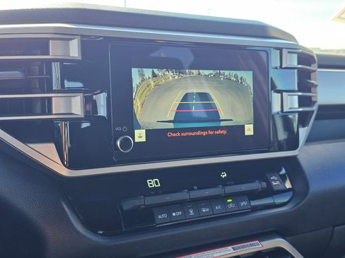 New 2026 Toyota Tundra SR5 image 25