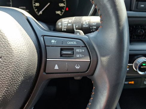 Certified 2024 Honda CR-V Sport image 23