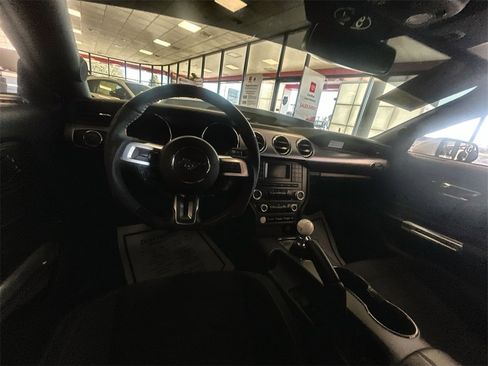 Used 2017 Ford Mustang GT image 10