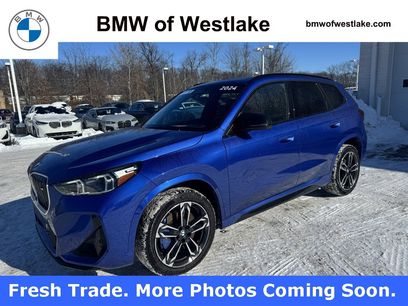 Certified 2024 BMW X1 M35i
