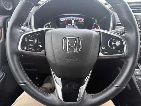 Used 2022 Honda CR-V Touring image 27