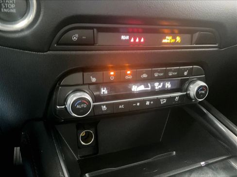 Used 2023 MAZDA CX-5 AWD 2.5 Turbo image 26