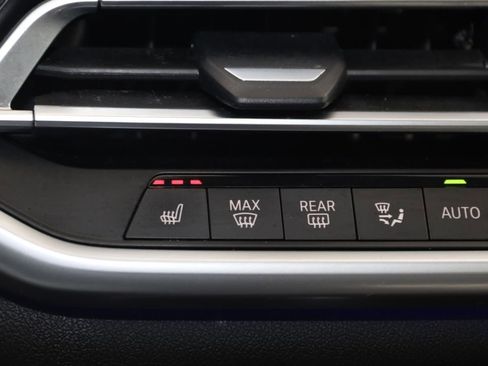 Used 2023 BMW X5 xDrive40i w/ Premium Package AWD/4WD image 8
