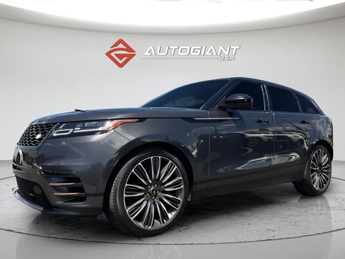 Used 2022 Land Rover Range Rover Velar R-Dynamic S AWD/4WD image 20