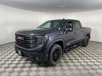 New 2026 GMC Sierra 1500 Elevation w/ Elevation Premium Package