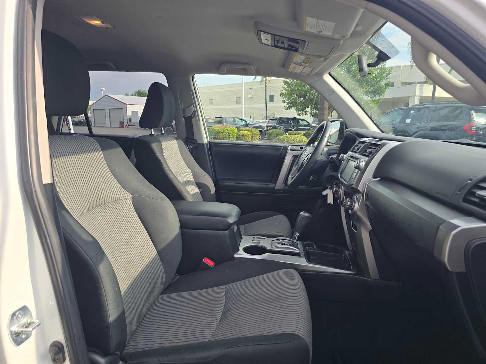 Used 2019 Toyota 4Runner SR5 RWD image 10